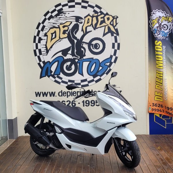 HONDA PCX 160 ABS