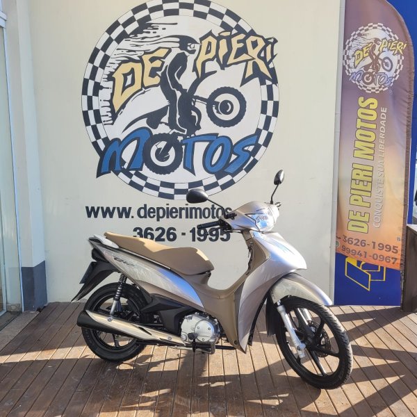HONDA BIZ 125 EX
