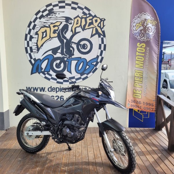 HONDA XRE 190 ABS 