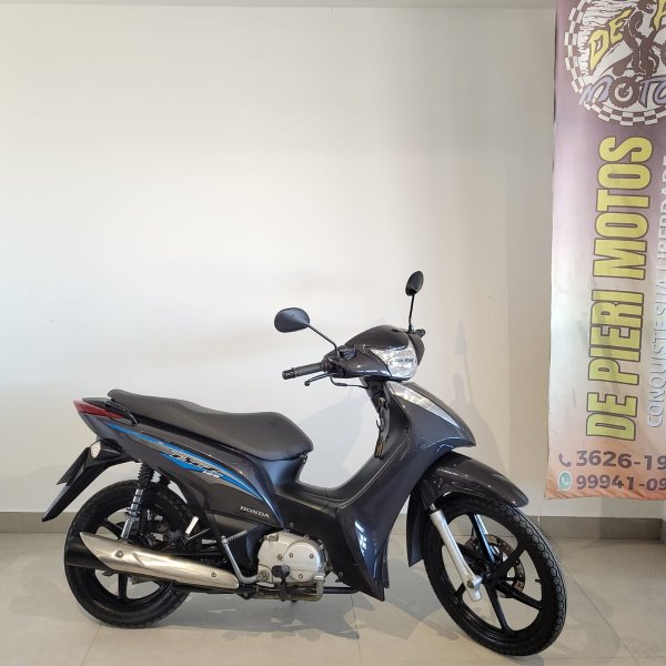 HONDA BIZ 125 EX