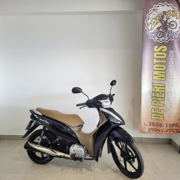 HONDA BIZ 125I
