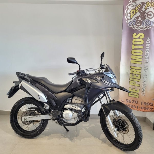 HONDA XRE 300 ABS