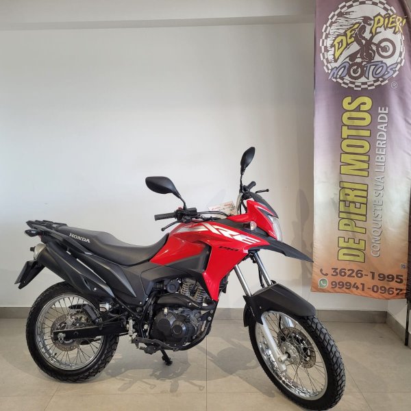 HONDA XRE 190 ABS