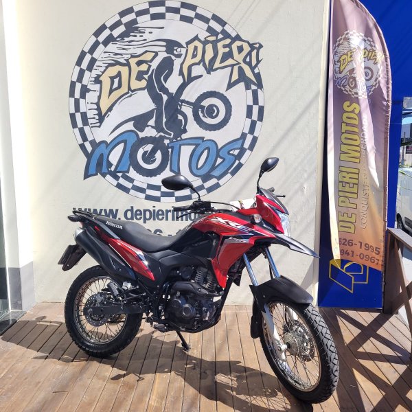 HONDA XRE 190 ABS 