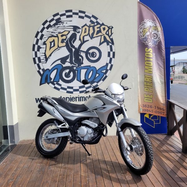 HONDA NX-4 FALCON 400I